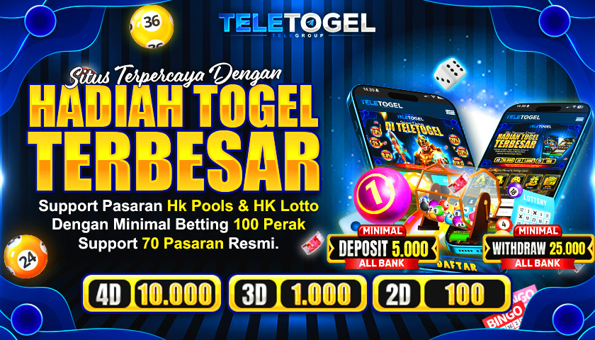 Teletogel-1