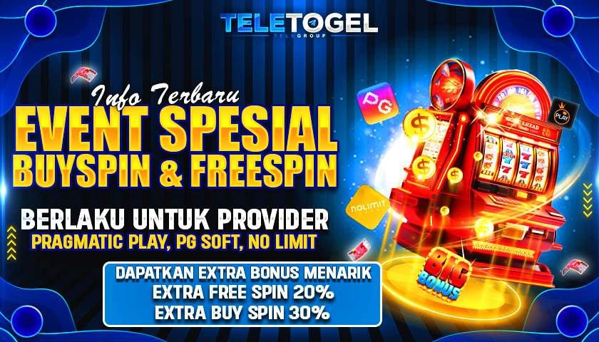 BONUS FREE & BUY SPIN