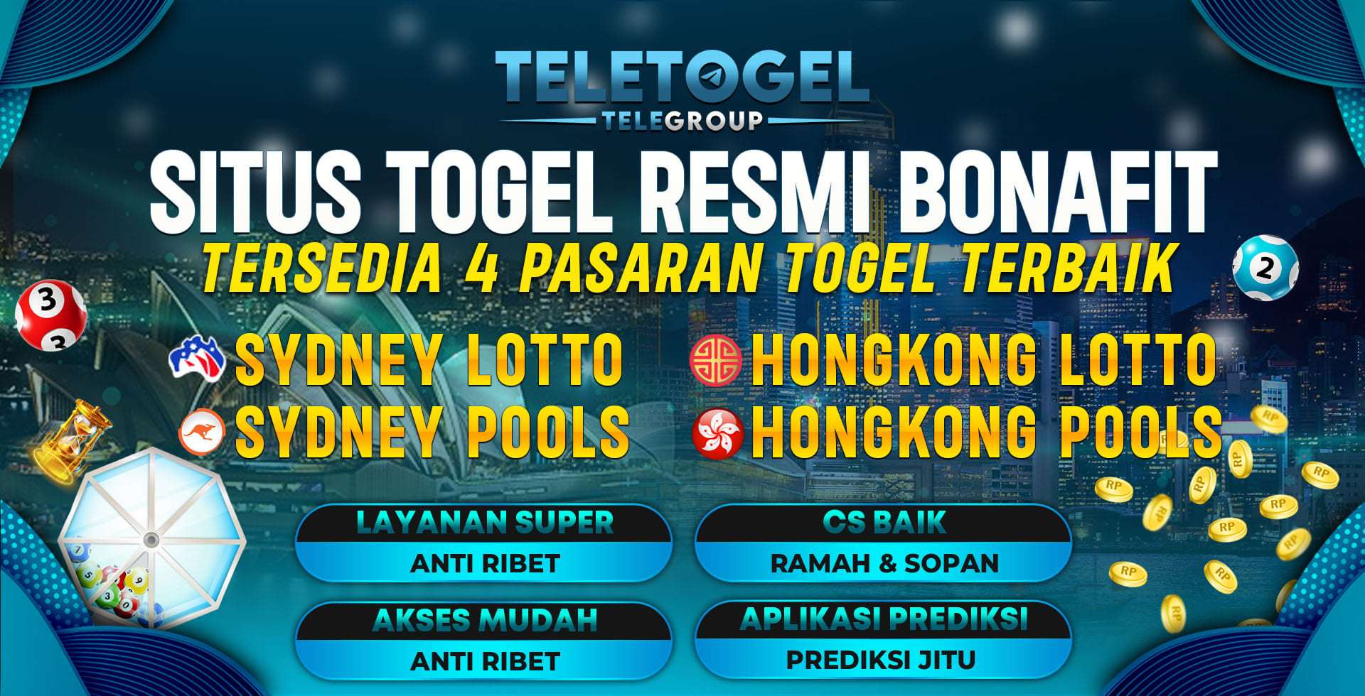 Teletogel-1